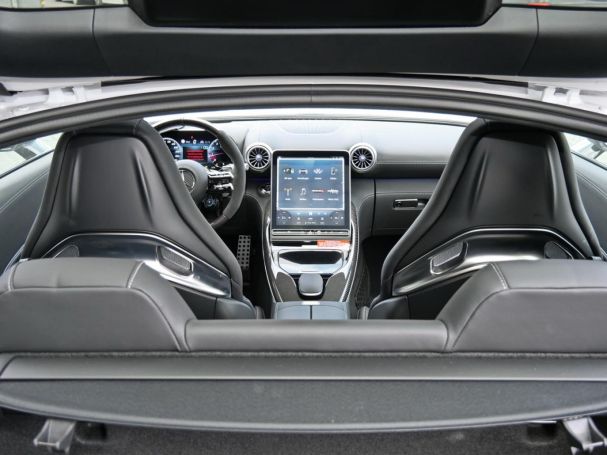 Mercedes-Benz Mercedes-AMG GT 55 4MATIC+ Night Panorama 360°