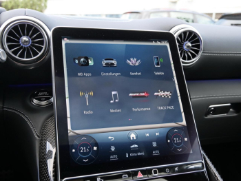 Mercedes-Benz Mercedes-AMG GT 55 4MATIC+ Night Panorama 360°