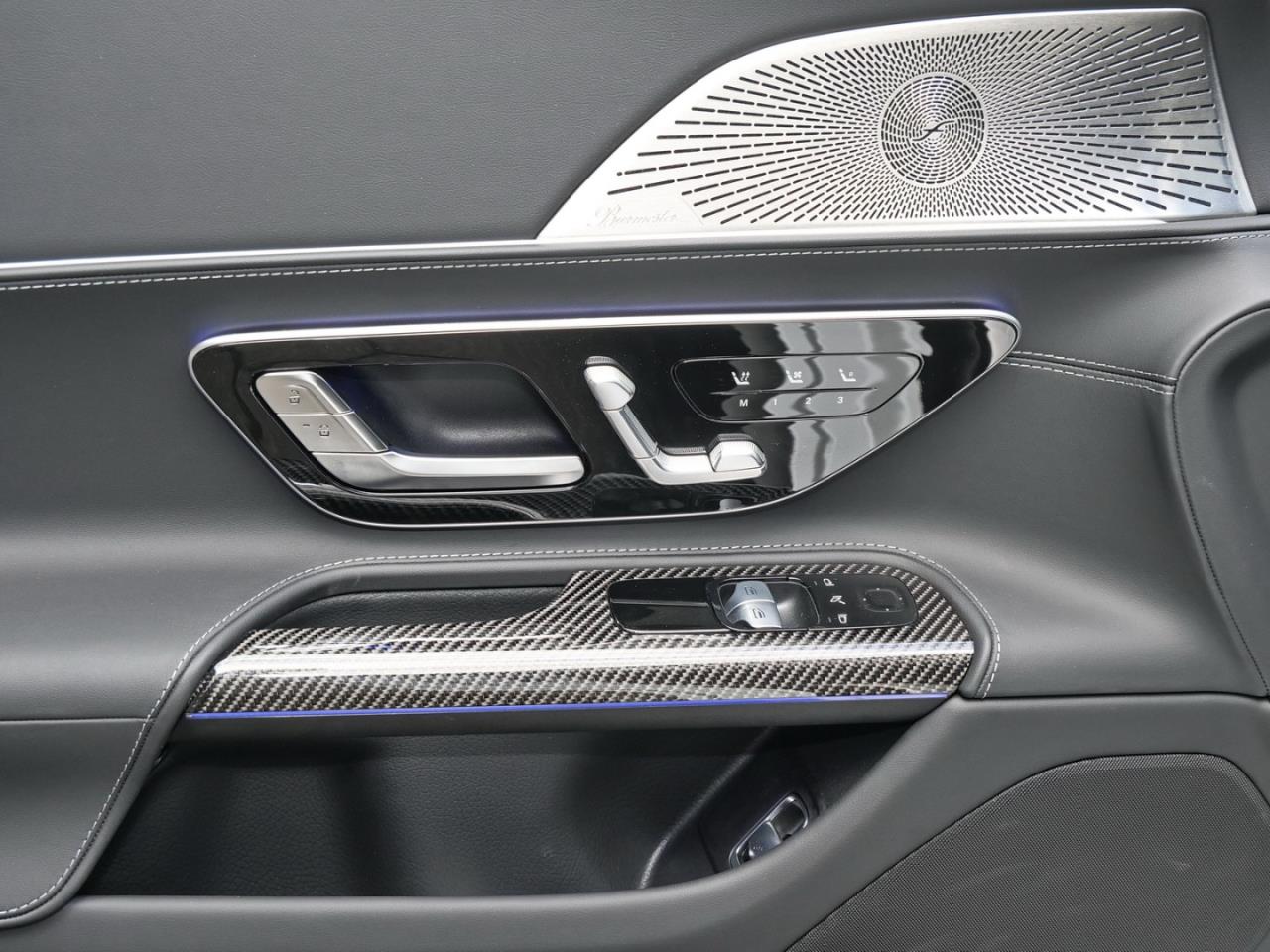 Mercedes-Benz Mercedes-AMG GT 55 4MATIC+ Night Panorama 360°