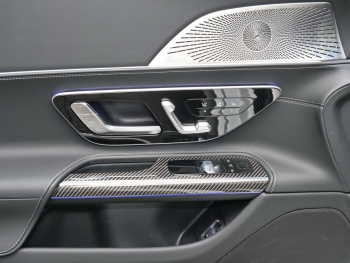 Mercedes-Benz Mercedes-AMG GT 55 4MATIC+ Night Panorama 360°