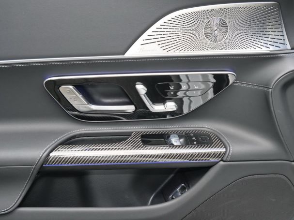 Mercedes-Benz Mercedes-AMG GT 55 4MATIC+ Night Panorama 360°