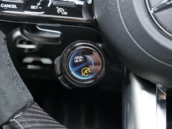 Mercedes-Benz Mercedes-AMG GT 55 4MATIC+ Night Panorama 360°