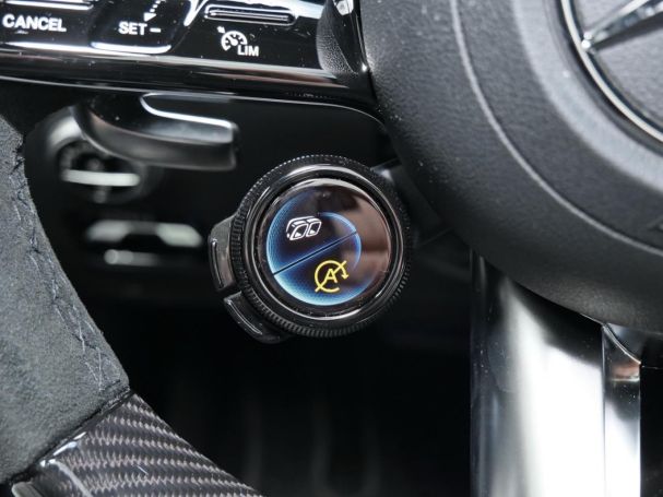 Mercedes-Benz Mercedes-AMG GT 55 4MATIC+ Night Panorama 360°
