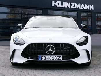 Mercedes-Benz Mercedes-AMG GT 55 4MATIC+ Night Panorama 360°