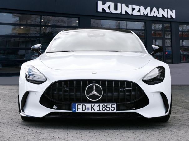 Mercedes-Benz Mercedes-AMG GT 55 4MATIC+ Night Panorama 360°