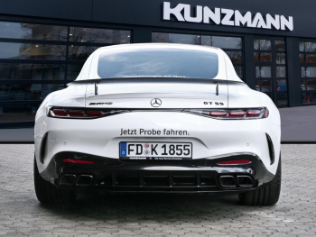 Mercedes-Benz Mercedes-AMG GT 55 4MATIC+ Night Panorama 360°