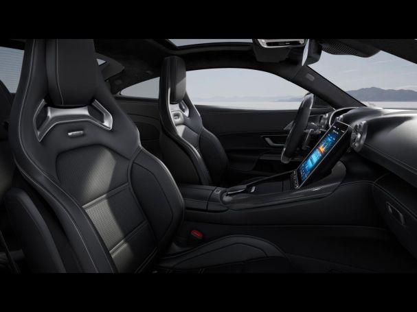 Mercedes-Benz Mercedes-AMG GT 55 4MATIC+ Night Panorama 360°