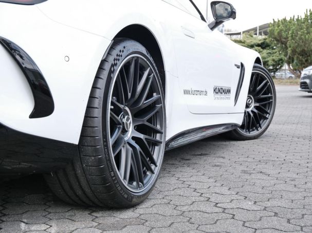 Mercedes-Benz Mercedes-AMG GT 55 4MATIC+ Night Panorama 360°