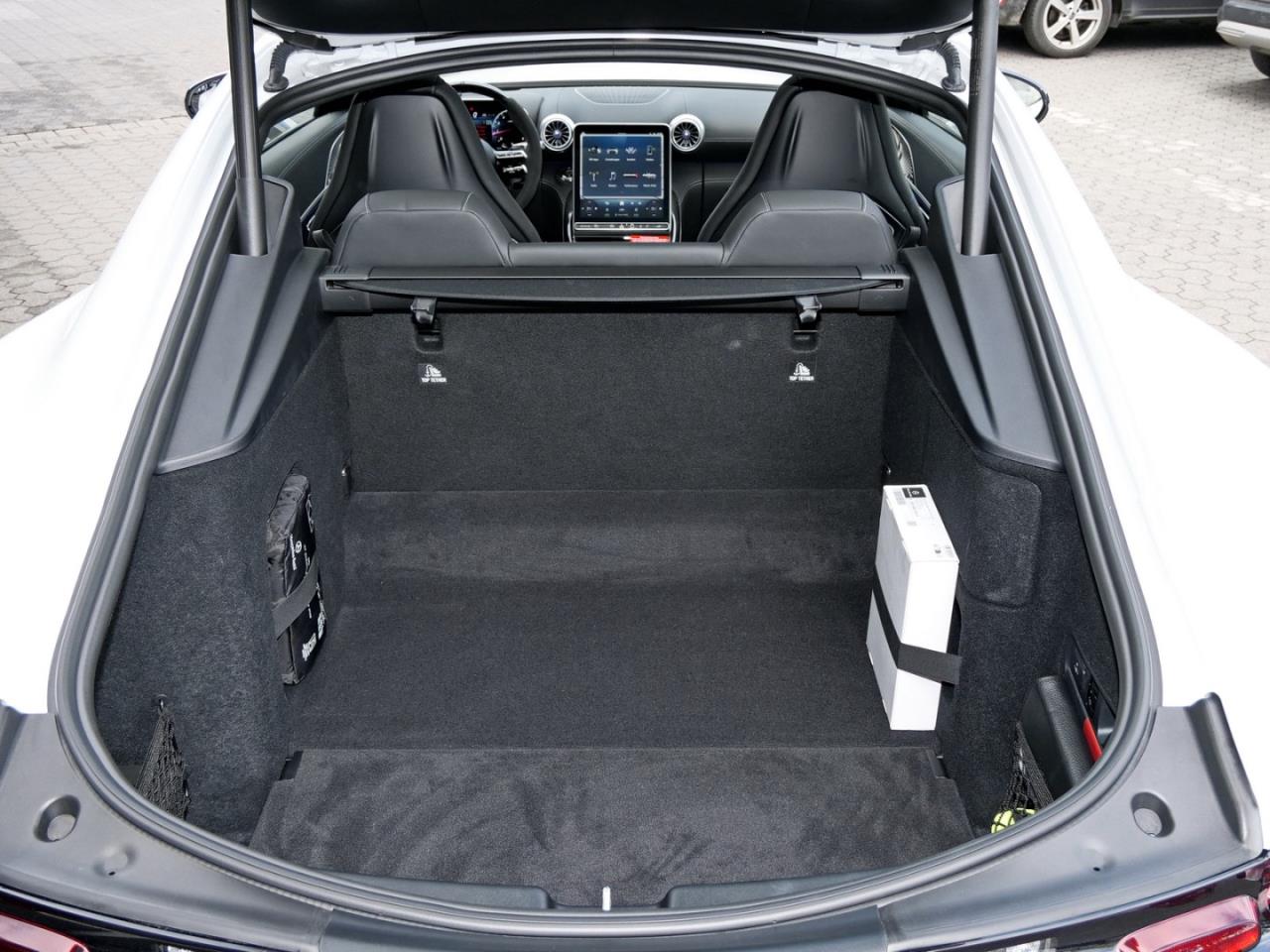 Mercedes-Benz Mercedes-AMG GT 55 4MATIC+ Night Panorama 360°