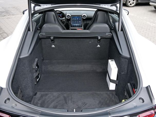 Mercedes-Benz Mercedes-AMG GT 55 4MATIC+ Night Panorama 360°