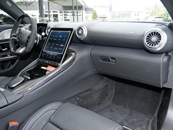 Mercedes-Benz Mercedes-AMG GT 55 4MATIC+ Night Panorama 360°