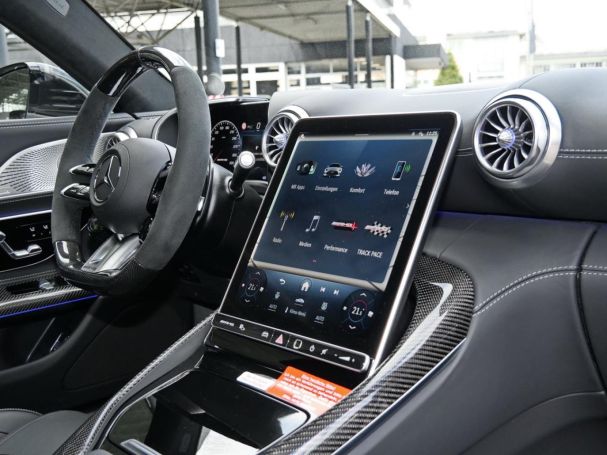 Mercedes-Benz Mercedes-AMG GT 55 4MATIC+ Night Panorama 360°