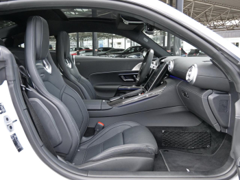 Mercedes-Benz Mercedes-AMG GT 55 4MATIC+ Night Panorama 360°