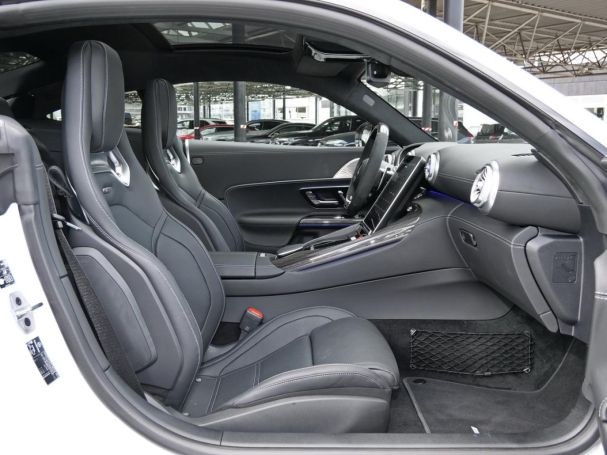 Mercedes-Benz Mercedes-AMG GT 55 4MATIC+ Night Panorama 360°