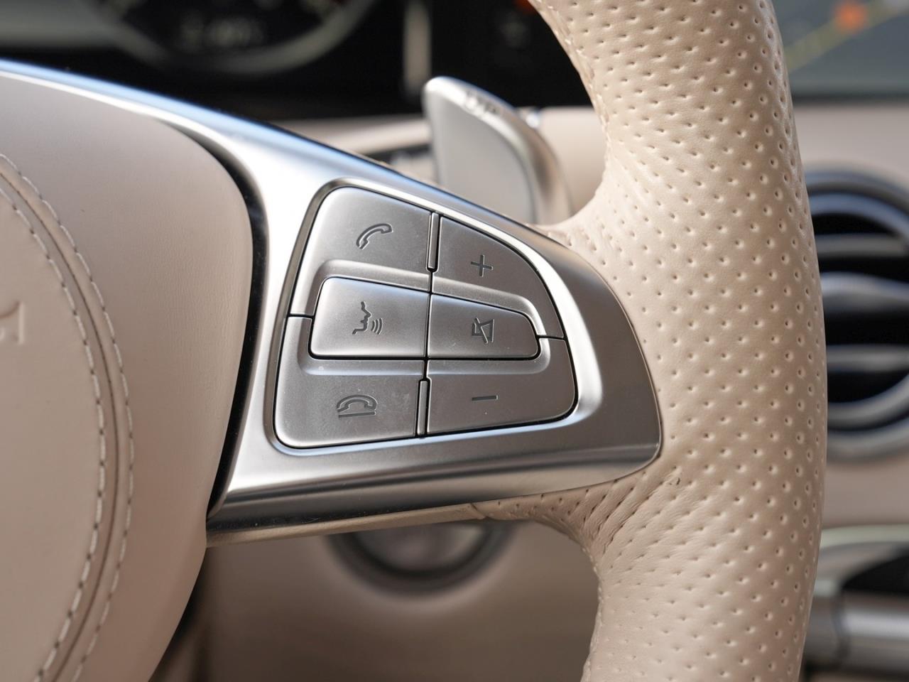 Mercedes-Benz S 650 Cabriolet Maybach 1of300 designo porzellan