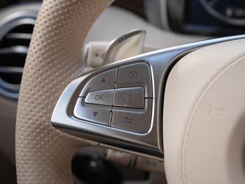 Mercedes-Benz S 650 Cabriolet Maybach 1of300 designo porzellan