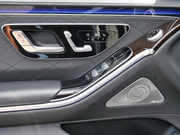 Mercedes-Benz S 450 d 4M lang AMG Panorama Drive Pilot 360°