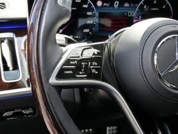 Mercedes-Benz S 450 d 4M lang AMG Panorama Drive Pilot 360°