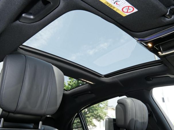 Mercedes-Benz S 450 d 4M lang AMG Panorama Drive Pilot 360°