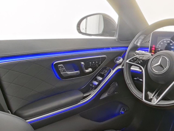 Mercedes-Benz S 450 d 4M lang AMG Panorama Drive Pilot 360°