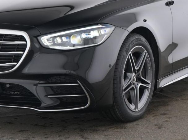 Mercedes-Benz S 450 d 4M lang AMG Panorama Drive Pilot 360°