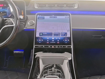 Mercedes-Benz S 450 d 4M lang AMG Panorama Drive Pilot 360°