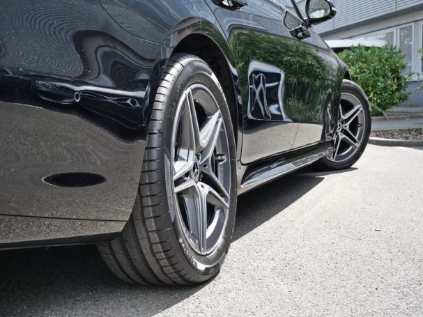 Mercedes-Benz S 450 d 4M lang AMG Panorama Drive Pilot 360°
