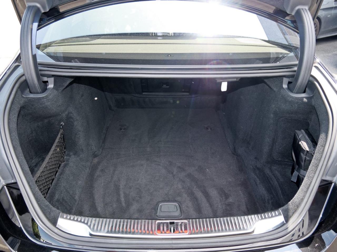 Mercedes-Benz S 450 d 4M lang AMG Panorama Drive Pilot 360°