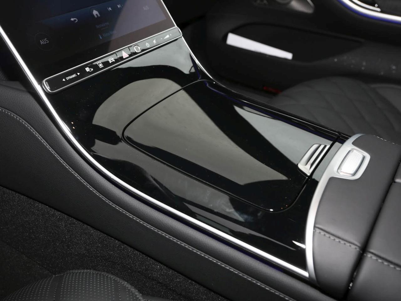 Mercedes-Benz S 450 d 4MATIC Limousine Langversion AMG Night