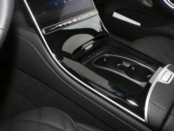 Mercedes-Benz S 450 d 4MATIC Limousine Langversion AMG Night