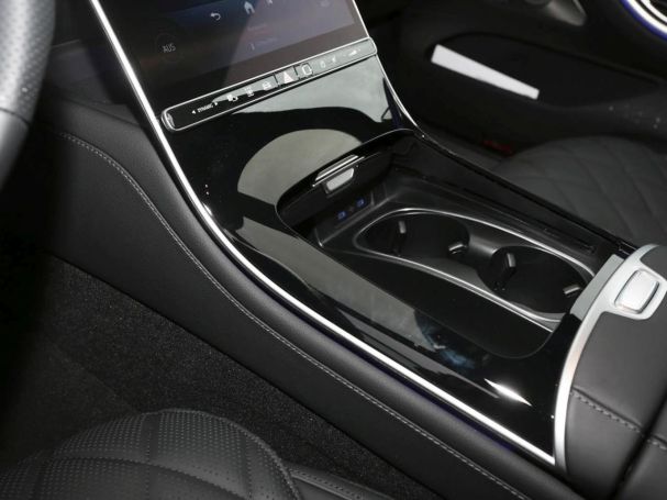 Mercedes-Benz S 450 d 4MATIC Limousine Langversion AMG Night