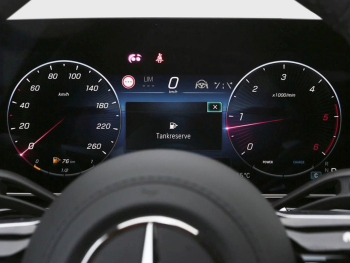 Mercedes-Benz S 450 d 4MATIC Limousine Langversion AMG Night