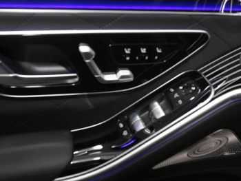 Mercedes-Benz S 450 d 4MATIC Limousine Langversion AMG Night
