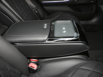 Mercedes-Benz S 450 d 4MATIC Limousine Langversion AMG Night