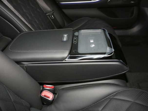 Mercedes-Benz S 450 d 4MATIC Limousine Langversion AMG Night