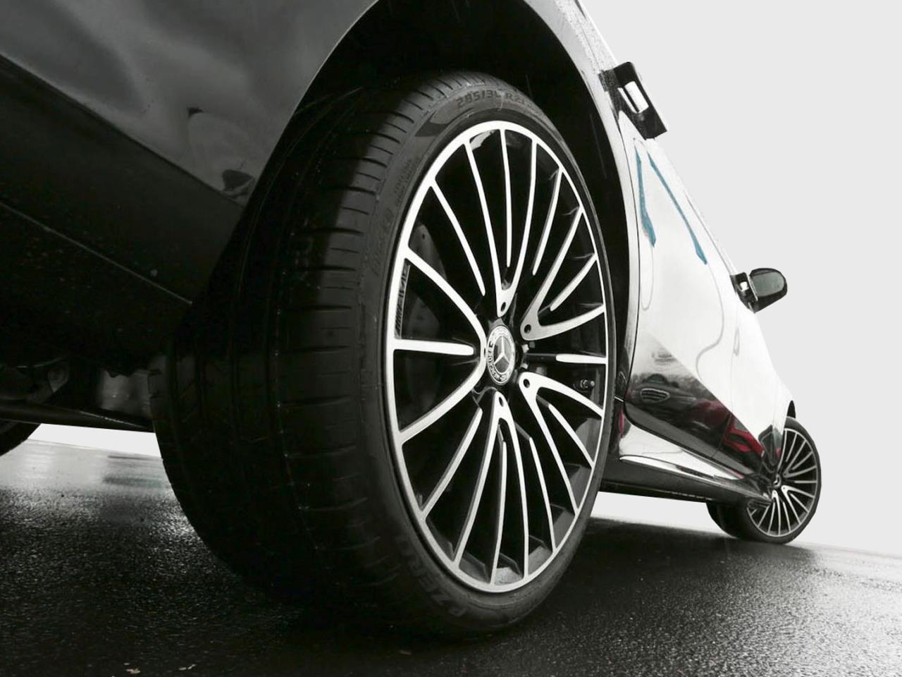 Mercedes-Benz S 450 d 4MATIC Limousine Langversion AMG Night