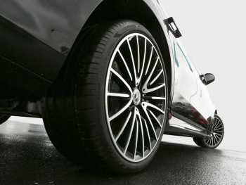 Mercedes-Benz S 450 d 4MATIC Limousine Langversion AMG Night