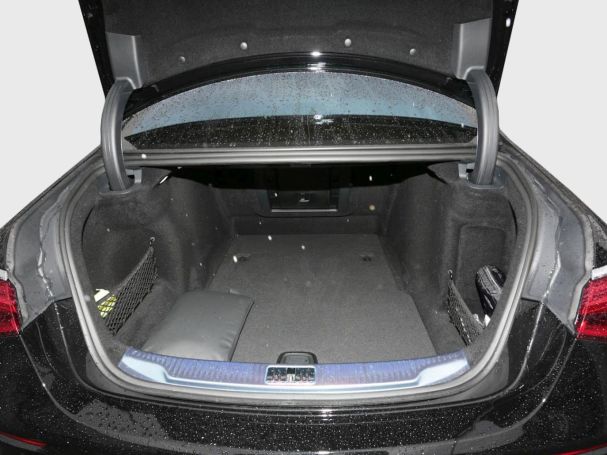 Mercedes-Benz S 450 d 4MATIC Limousine Langversion AMG Night