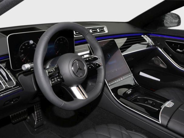 Mercedes-Benz S 450 d 4MATIC Limousine Langversion AMG Night