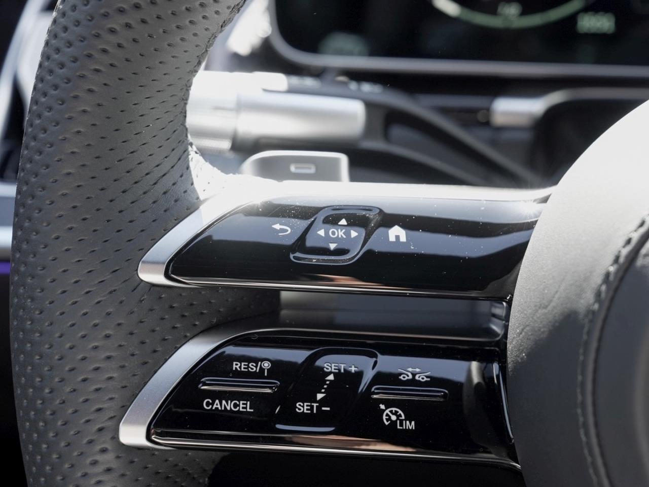 Mercedes-Benz S 450 d 4MATIC Limousine Langversion AMG Night