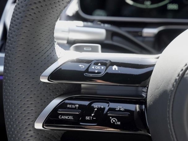 Mercedes-Benz S 450 d 4MATIC Limousine Langversion AMG Night