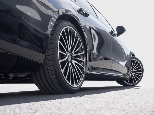 Mercedes-Benz S 450 d 4MATIC Limousine Langversion AMG Night