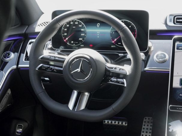 Mercedes-Benz S 450 d 4MATIC Limousine Langversion AMG Night