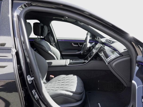 Mercedes-Benz S 450 d 4MATIC Limousine Langversion AMG Night