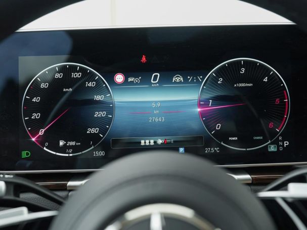 Mercedes-Benz S 350 d 4M lang AMG Panorama DrivePilot HUD 360°