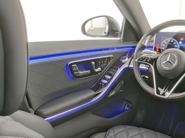 Mercedes-Benz S 350 d 4M lang AMG Panorama DrivePilot HUD 360°