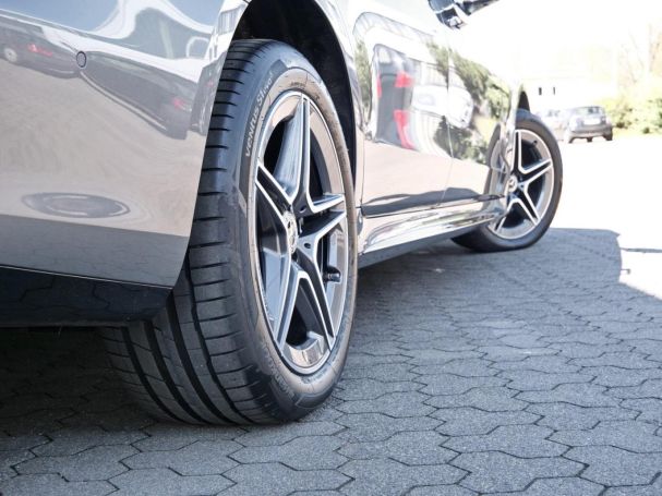 Mercedes-Benz S 350 d 4M lang AMG Night Panorama Distronic 360°