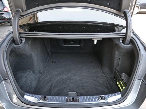 Mercedes-Benz S 350 d 4M lang AMG Night Panorama Distronic 360°