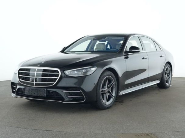 Mercedes-Benz S 450 4M lang AMG Panorama Memory 360° DrivePilot