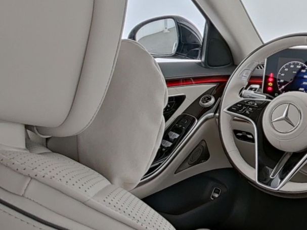Mercedes-Benz S 450 4M lang AMG Panorama Memory 360° DrivePilot